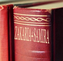 zakaria+samira